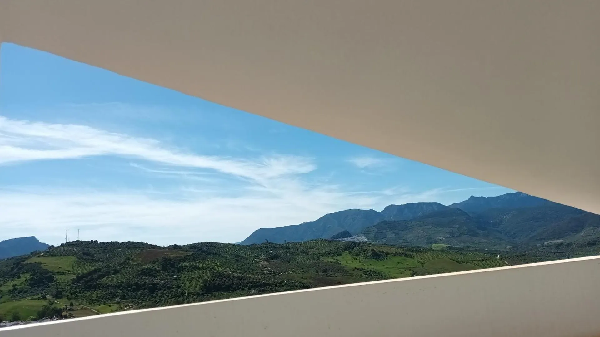 Vila Casa_Sierrecilla Algodonales